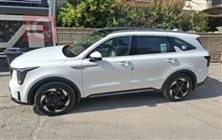 کیا سۆرینتۆ